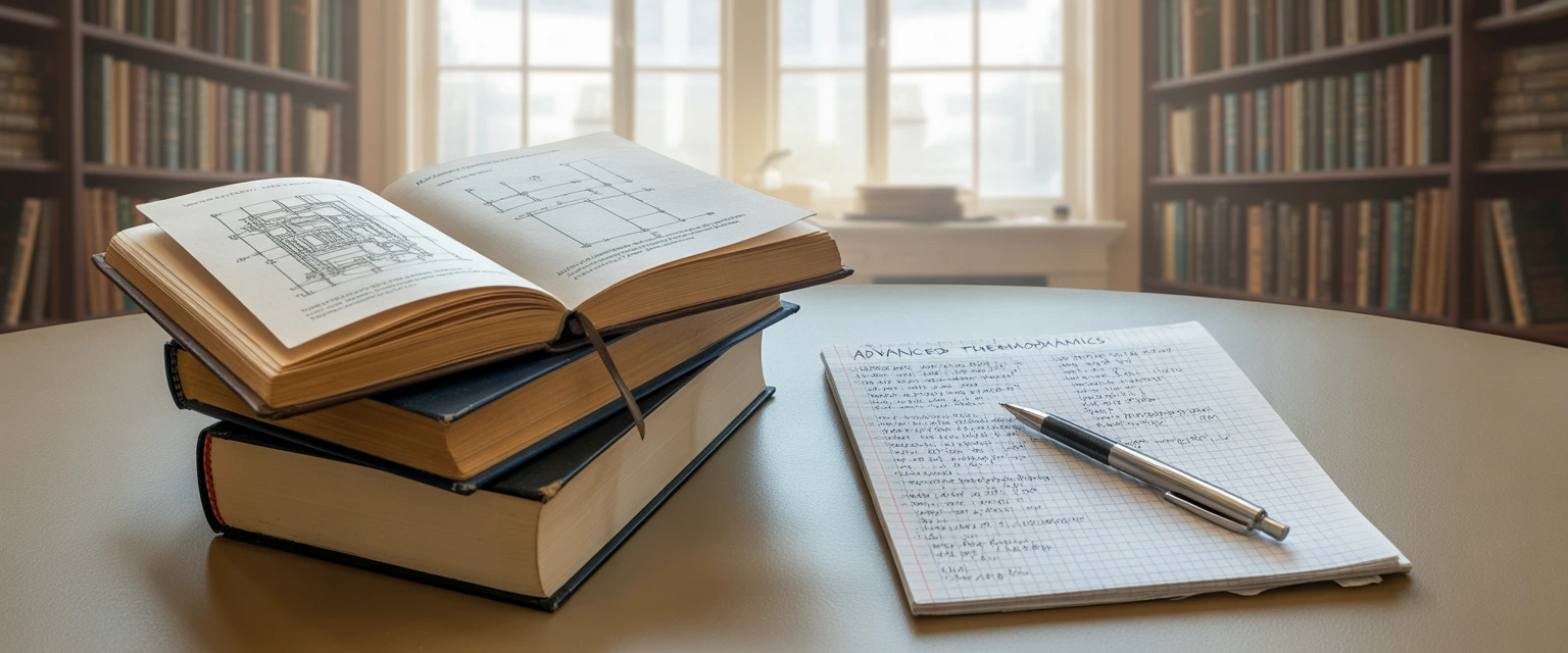 Технические и гуманитарные науки - Баннер категории