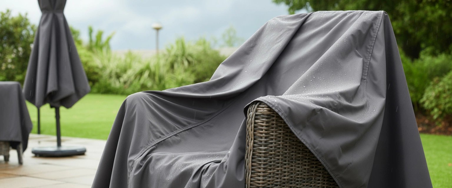 Тент для кресла - Баннер категории