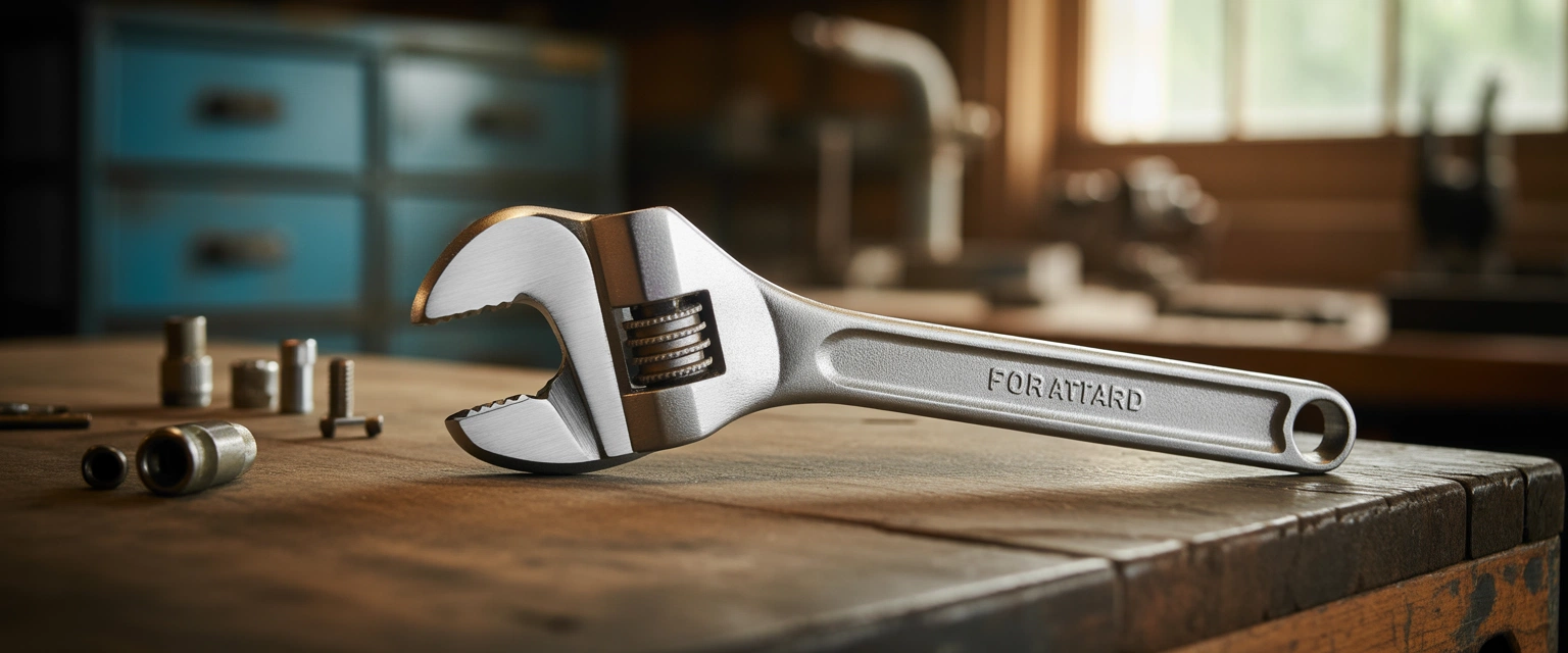 Трещоточные ключи - Баннер категории