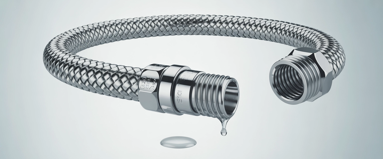 Трубки для подключения радиатора - Баннер категории