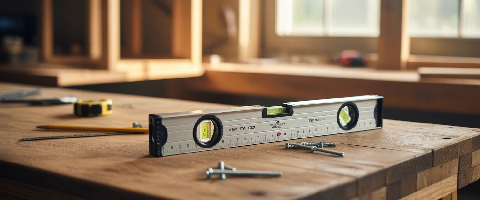 Уровни магнитные - Баннер категории