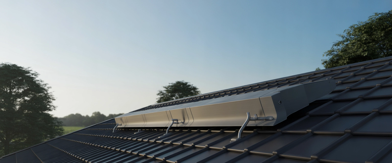 Ветровые планки - Баннер категории