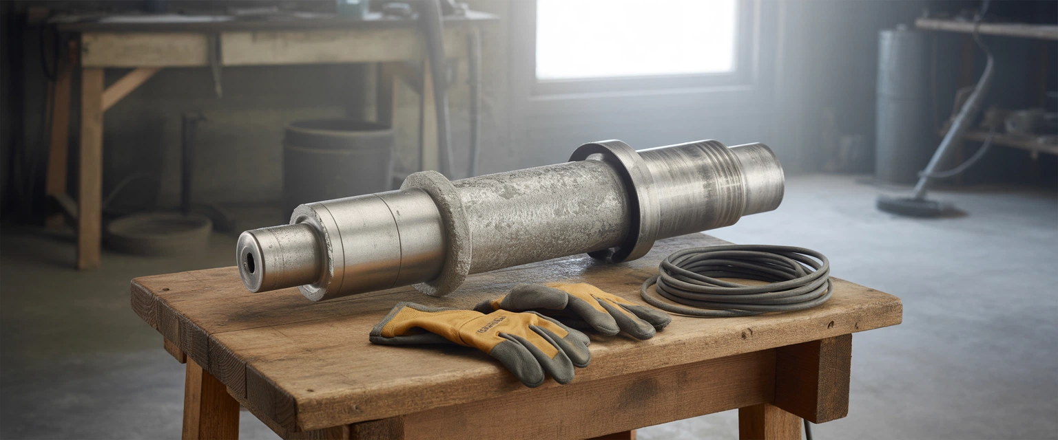 Вибровал для вибратора - Баннер категории