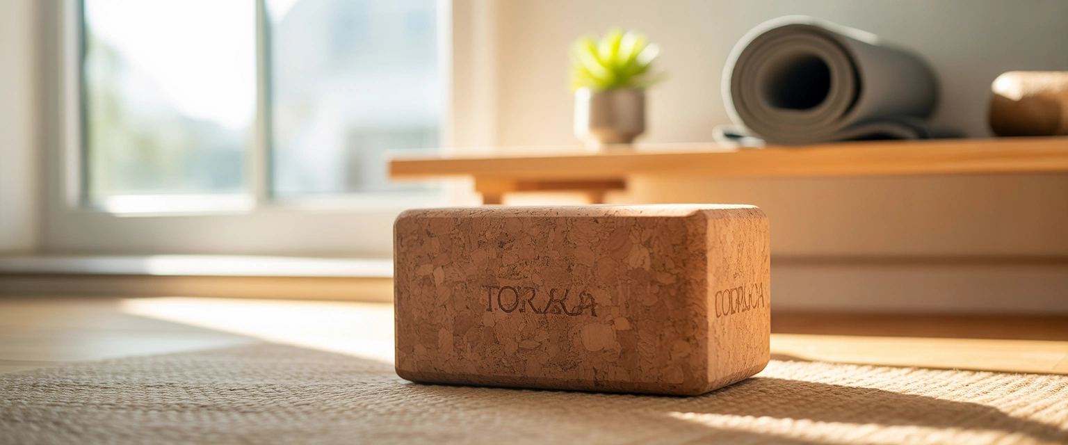 Йога-блоки - Баннер категории