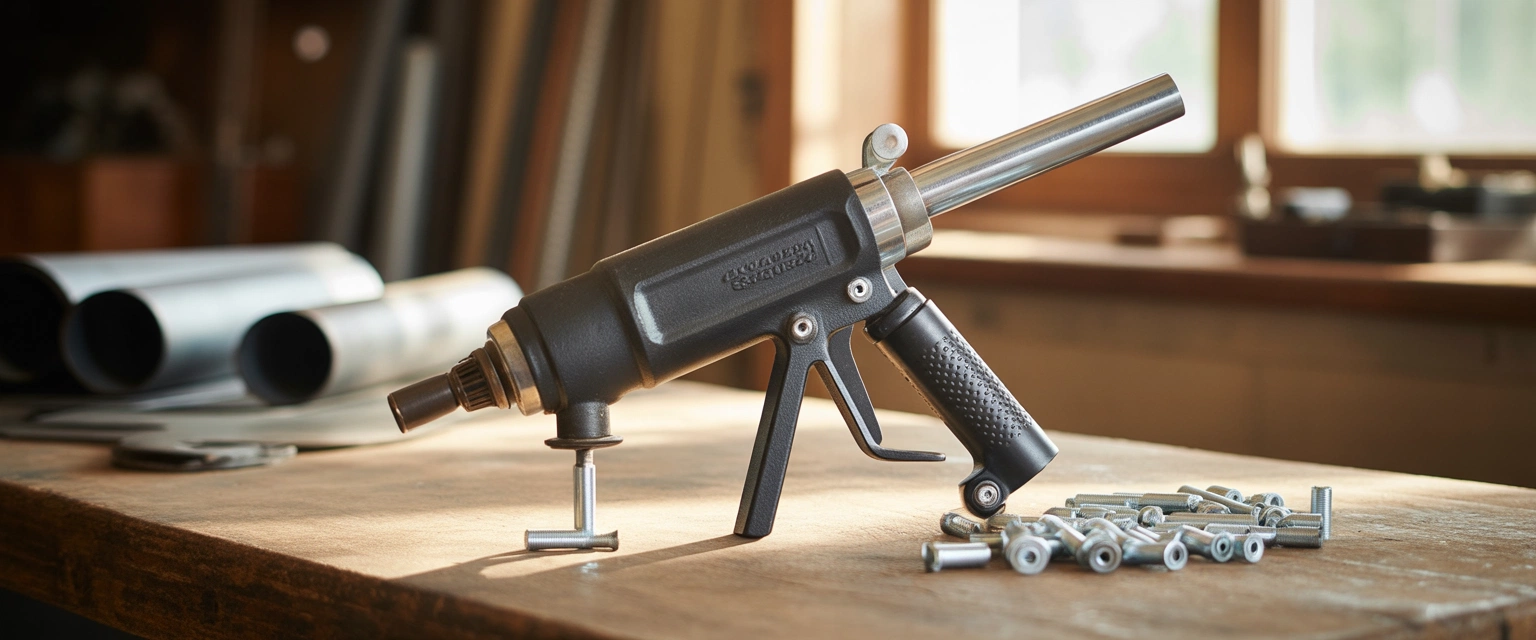 Заклепочники ручные - Баннер категории