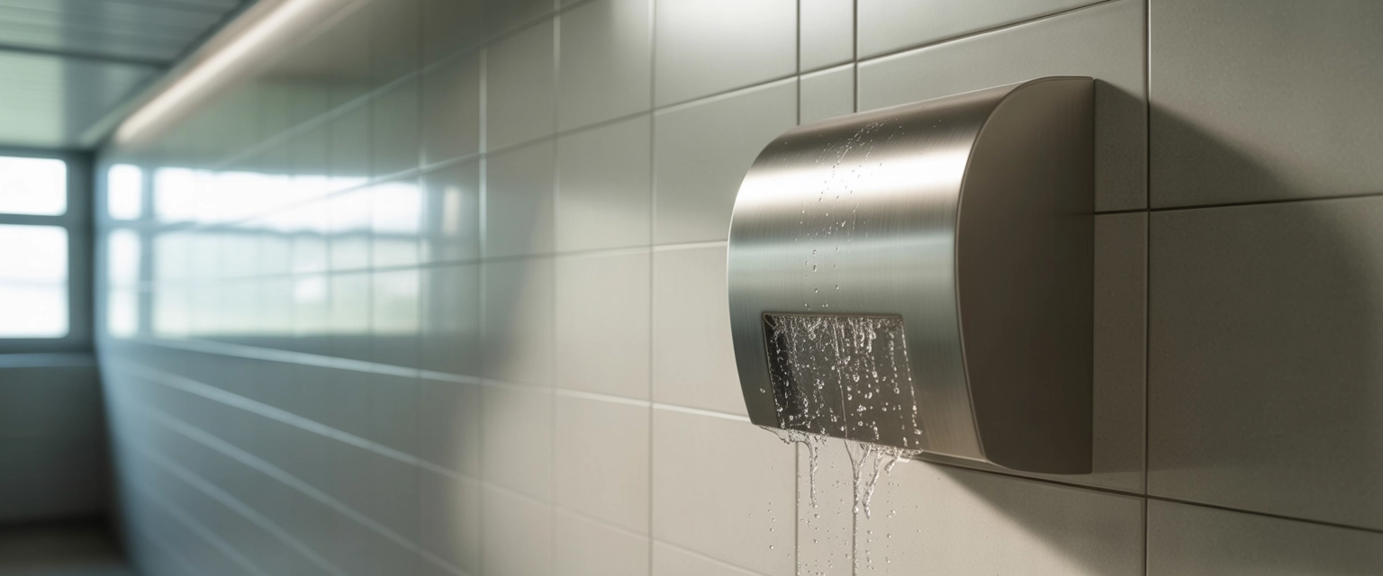 Защитный экран от брызг для сушилок - Баннер категории