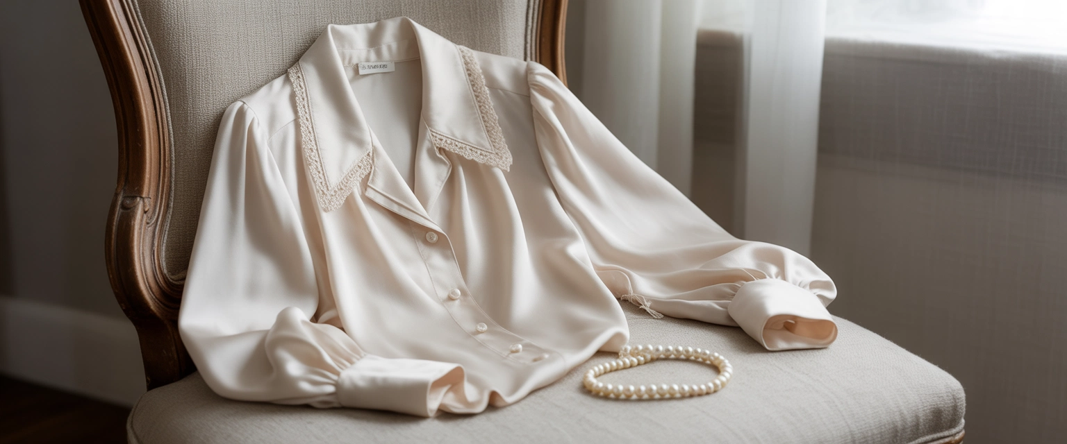 Женская одежда - Баннер категории