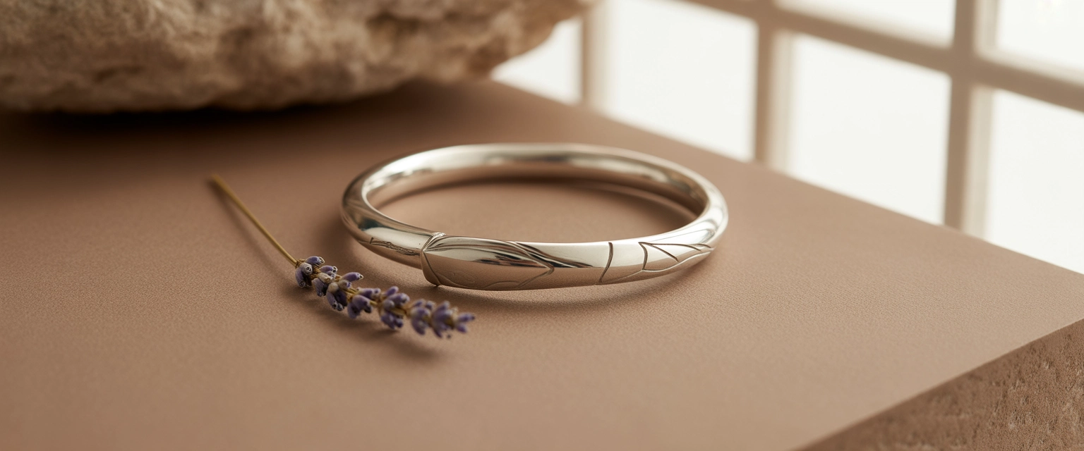 Жёсткие браслеты - Баннер категории