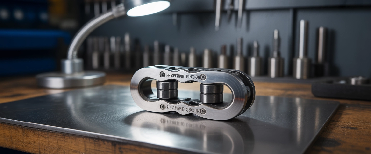 Звенья для цепей - Баннер категории